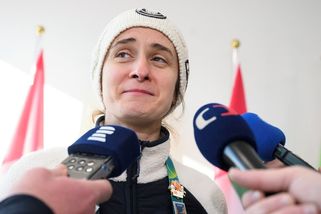 Sáblíková kvůli nemoci vynechá v Miláně závod na 3000 metrů - Seznam Zprávy